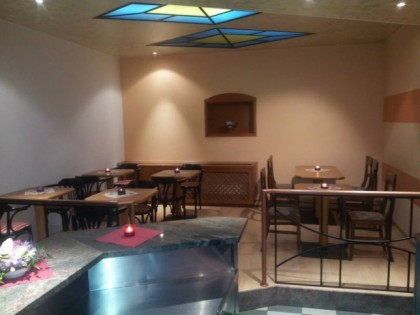 照片: Food Palace