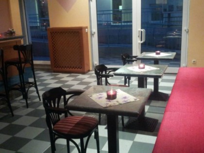 照片: Food Palace